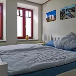 Gemuetliches - Ankommen Und Wohlfuehlen Apartman Husum