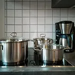 Gemuetliches - Ankommen Und Wohlfuehlen * Husum (Schleswig-Holstein)
