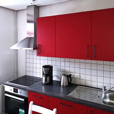 Gemuetliches - Ankommen Und Wohlfuehlen *