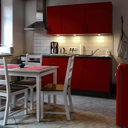 Gemuetliches - Ankommen Und Wohlfuehlen Apartment *