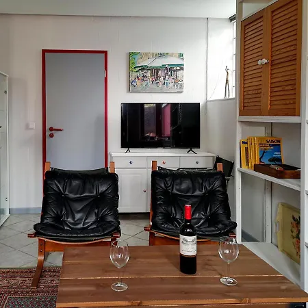 Gemuetliches - Ankommen Und Wohlfuehlen