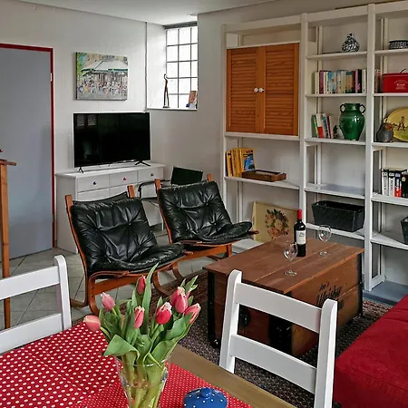 Gemuetliches - Ankommen Und Wohlfuehlen 아파트