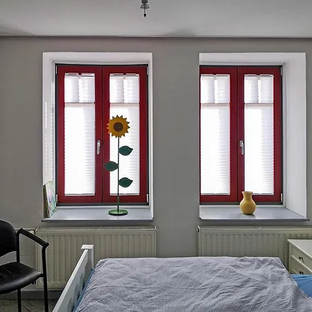 Gemuetliches - Ankommen Und Wohlfuehlen Apartment
