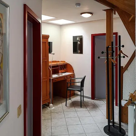 Gemuetliches - Ankommen Und Wohlfuehlen Apartment