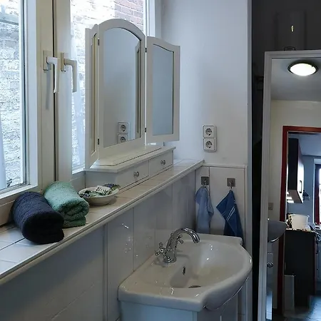 아파트 Gemuetliches - Ankommen Und Wohlfuehlen