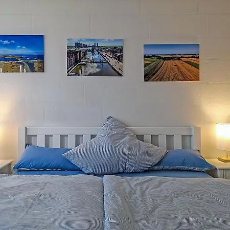 Apartment Gemuetliches - Ankommen Und Wohlfuehlen Husum (Schleswig-Holstein)