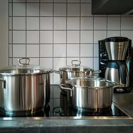 Gemuetliches - Ankommen Und Wohlfuehlen * 후줌