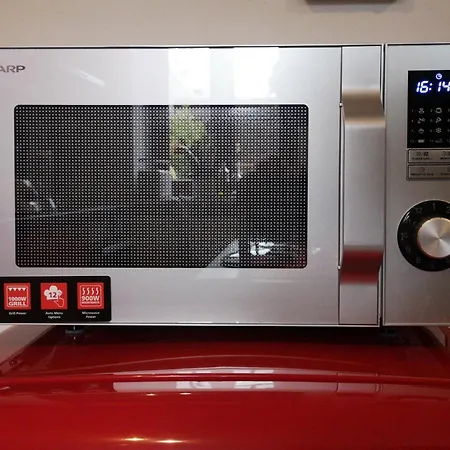 Gemuetliches - Ankommen Und Wohlfuehlen * 후줌