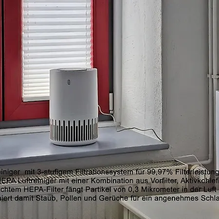 Apartment Gemuetliches - Ankommen Und Wohlfuehlen