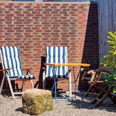 Gemuetliches - Ankommen Und Wohlfuehlen 아파트 *