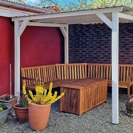 Gemuetliches - Ankommen Und Wohlfuehlen 후줌