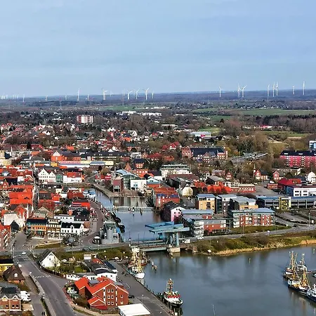 Gemuetliches - Ankommen Und Wohlfuehlen Husum (Schleswig-Holstein)