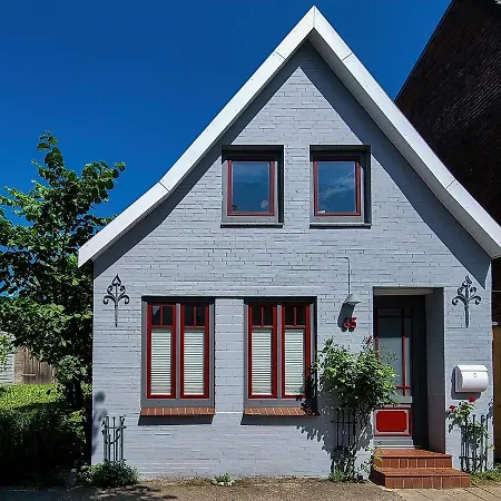 Gemuetliches - Ankommen Und Wohlfuehlen