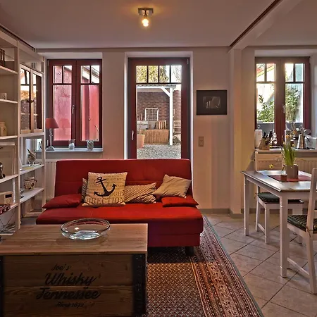Apartment Gemütliches - Ankommen Und Wohlfühlen *