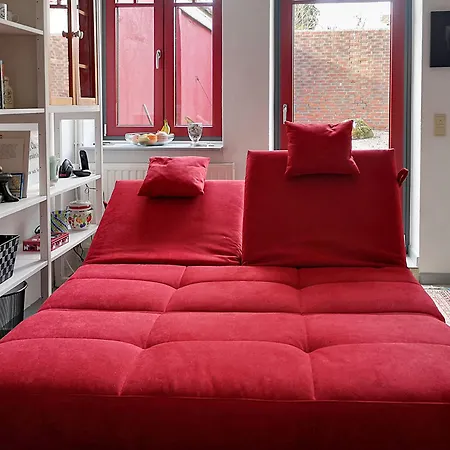 Gemuetliches - Ankommen Und Wohlfuehlen * 후줌