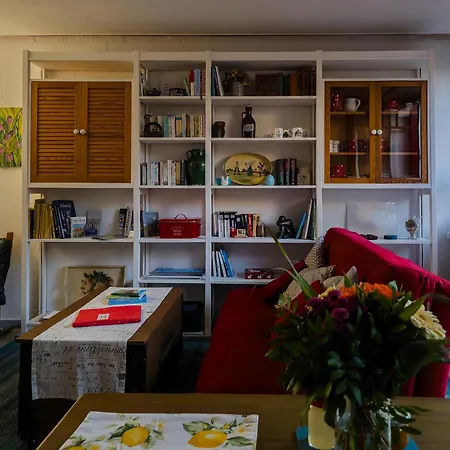 Gemuetliches - Ankommen Und Wohlfuehlen * 후줌