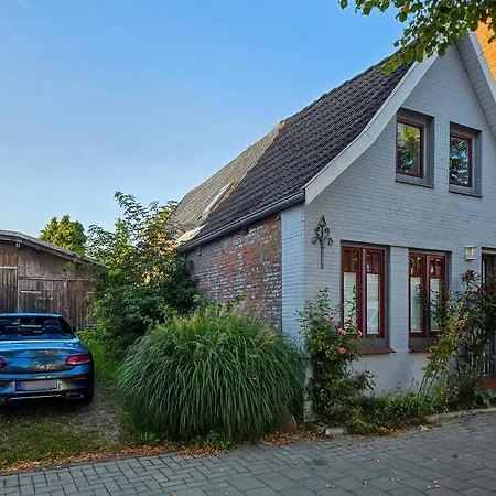 Gemuetliches - Ankommen Und Wohlfuehlen *